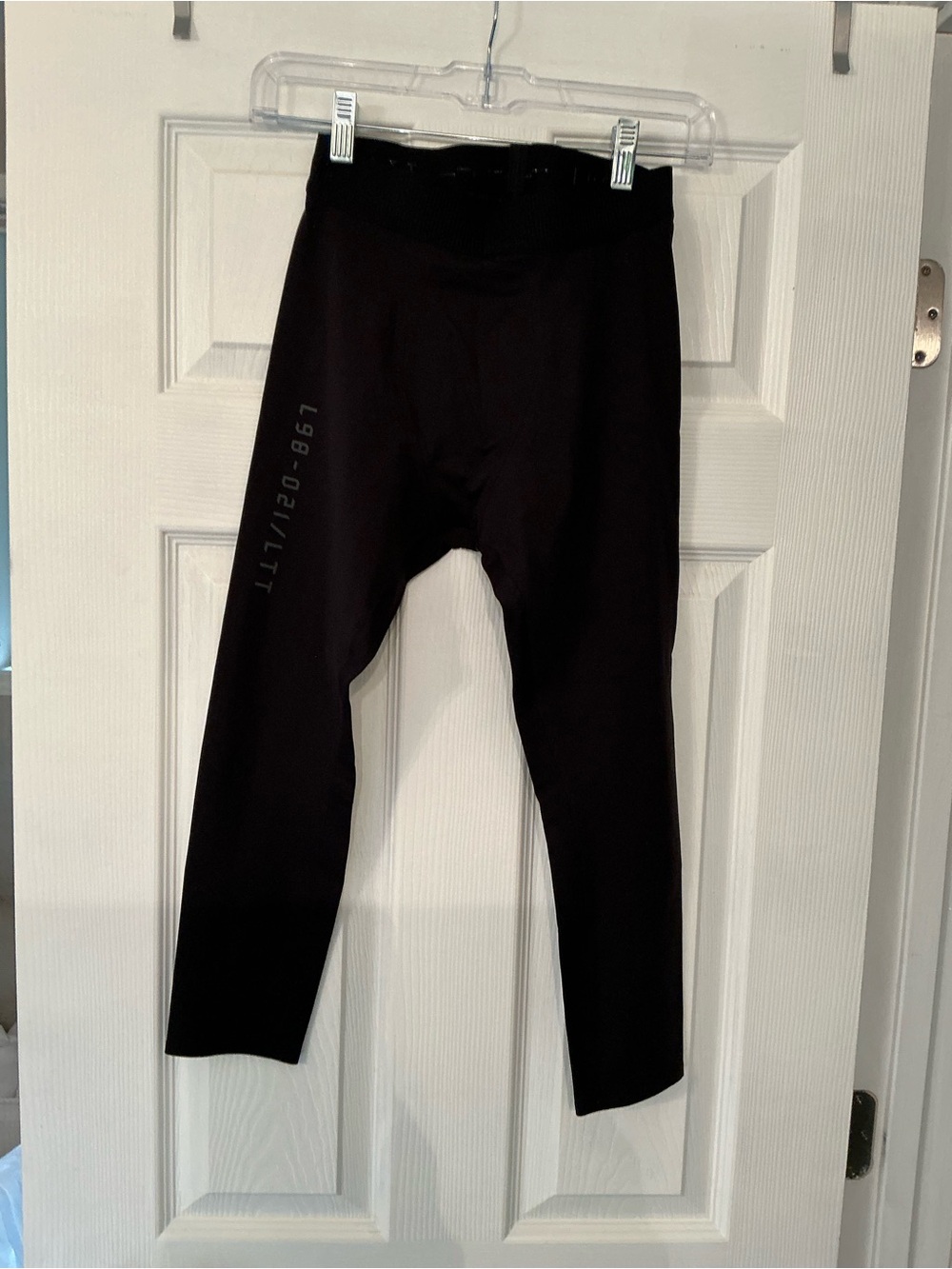 lululemon athletica Black Men’s Athletic Pants - Picture 5 of 7